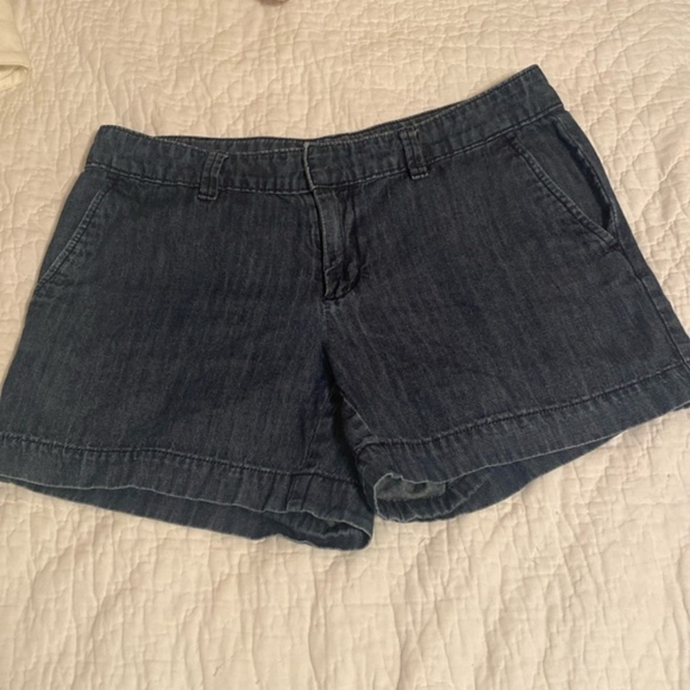Gap Denim Shorts